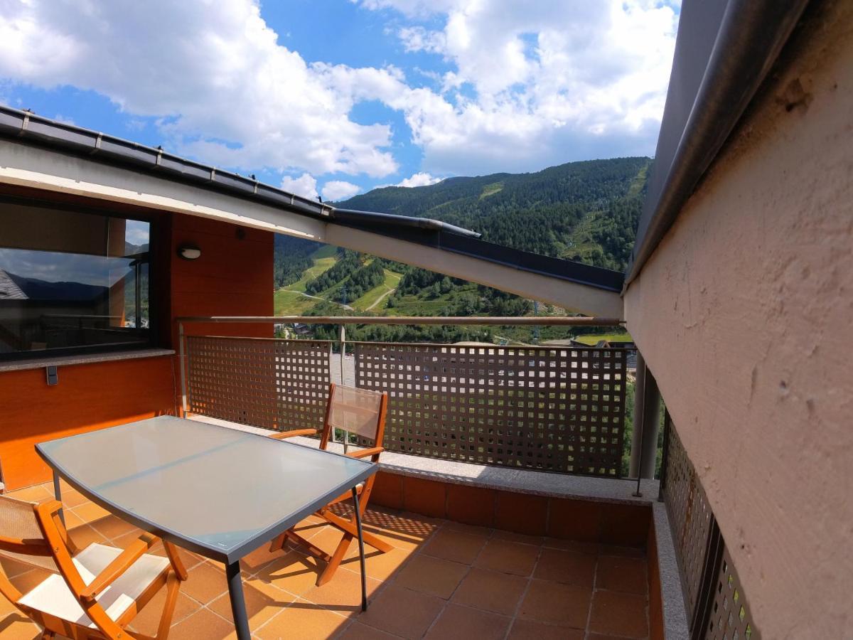 Soldeu Paradis Gran Sol El Tarter Exterior foto
